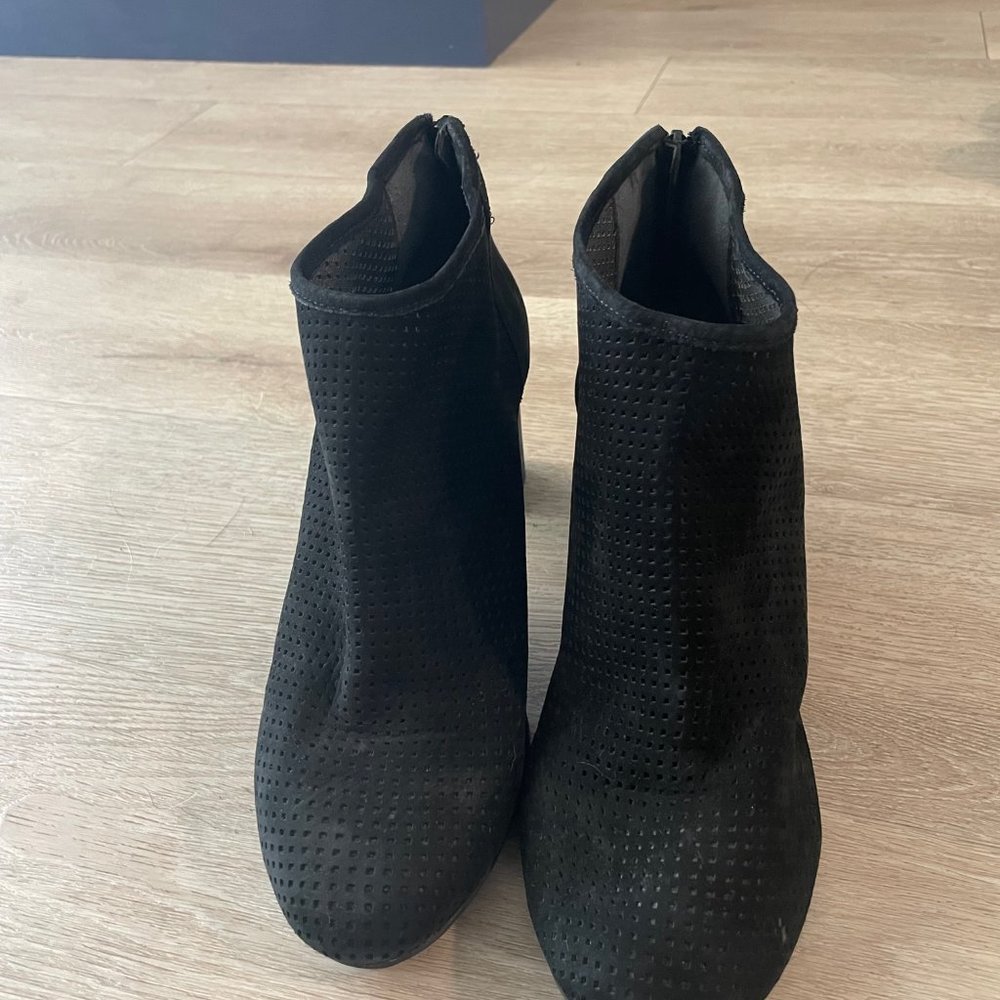 Camper Multicolored Booties Eu 39 - image 4